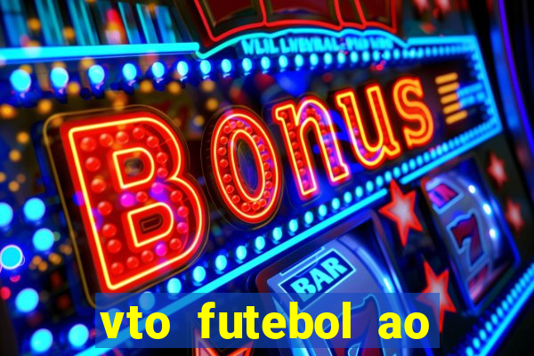 vto futebol ao vivo sportv